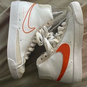 Nike Blazer Mid ‘77 SE